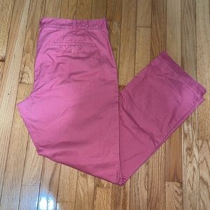 Original express photographer dress pants